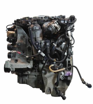 Motor BMW Serie 1 E87 2.0 118d N47D20A N47 N47D20U0 11002146549