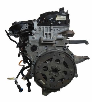 Motor BMW Serie 1 E87 2.0 118d N47D20A N47 N47D20U0 11002146549