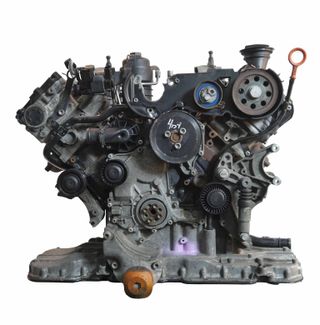 Motor Audi A4 B7 A6 C6 A8 D3 3.0 TDI ASB