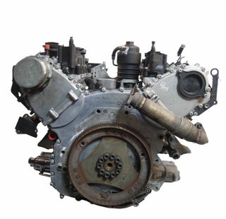 Motor Audi A4 B7 A6 C6 A8 D3 3.0 TDI ASB