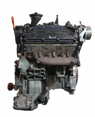 Motor Audi A4 B7 A6 C6 A8 D3 3.0 TDI ASB