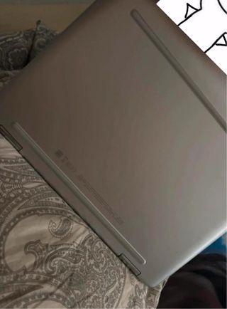HP Chromebook x360