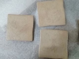 40 mattonelline rustiche