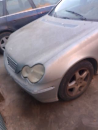 Recambio Mercedes 220