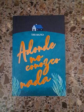 Adonde no conozco nada