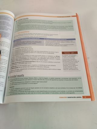 Formación y Orientación P. y P. 4ESO - 9788448638764