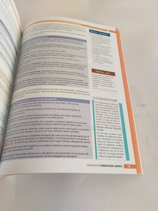 Formación y Orientación P. y P. 4ESO - 9788448638764
