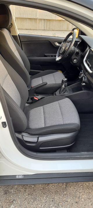 KIA Stonic 2019