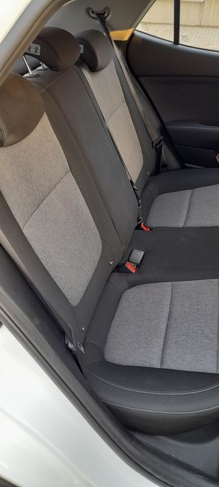 KIA Stonic 2019