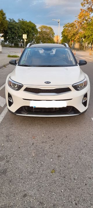 KIA Stonic 2019