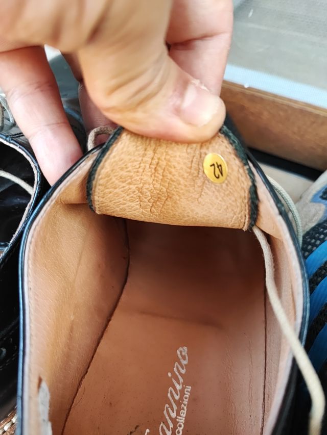 Zapatos elegantes hombre negros