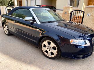 Audi A4 2008