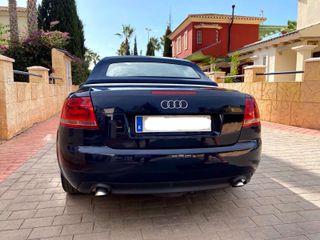 Audi A4 2008