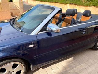 Audi A4 2008