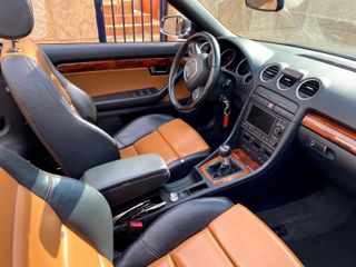 Audi A4 2008