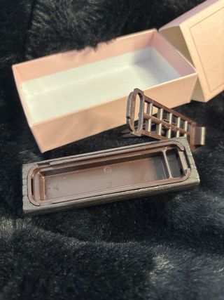 Carcasa ambientador de coche Rituals