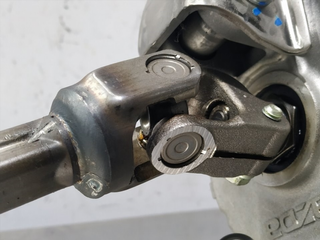 COLUMNA DIRECCION MAZDA CX-5 (KE) SH JJ501000091