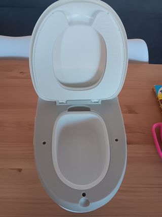 Orinal infantil Toral 