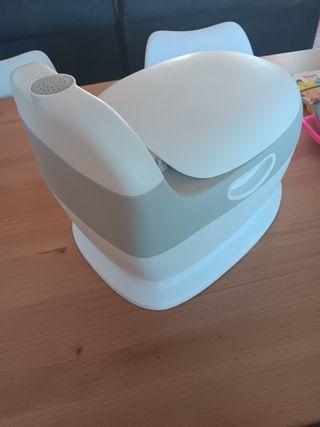Orinal infantil Toral 