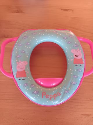 Orinal infantil Toral 