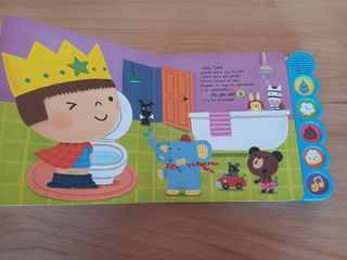 Orinal infantil Toral 