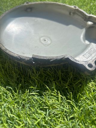 Tapa encendido rotor AM6