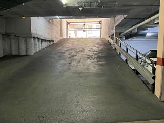 Garaje en alquiler en Centre en Sabadell