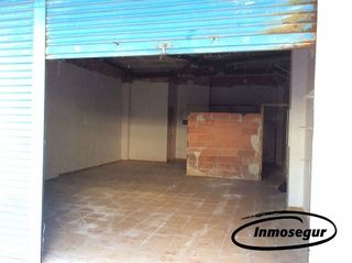 Local comercial en venta en Eixample en Salou
