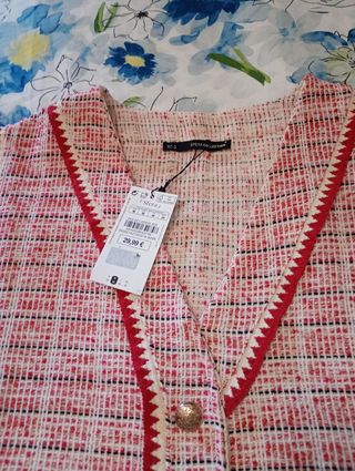 Vestido pichi Sfera T M