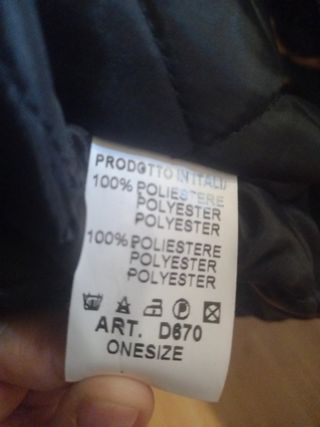 Chaquetón oversize estampado leopardo