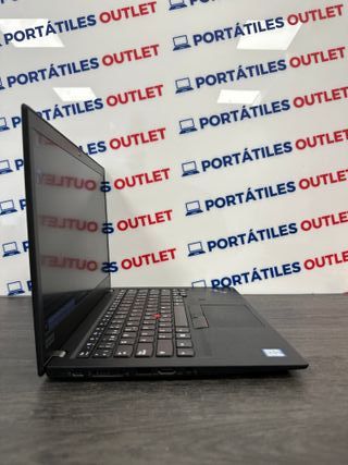 Lenovo  Thinkpad T490S
