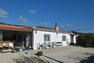 Chalet en venta en Onil