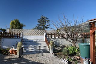 Chalet en venta en Onil