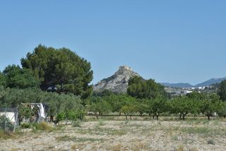 Chalet en venta en Onil