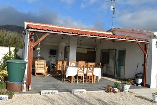 Chalet en venta en Onil