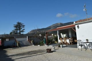 Chalet en venta en Onil