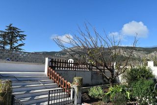 Chalet en venta en Onil