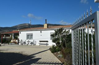 Chalet en venta en Onil