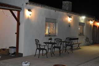 Chalet en venta en Onil