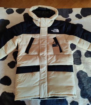 Parka The North Face Himalayan Insulated