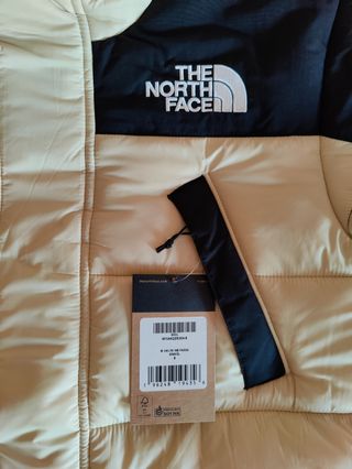 Parka The North Face Himalayan Insulated