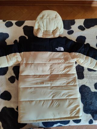 Parka The North Face Himalayan Insulated