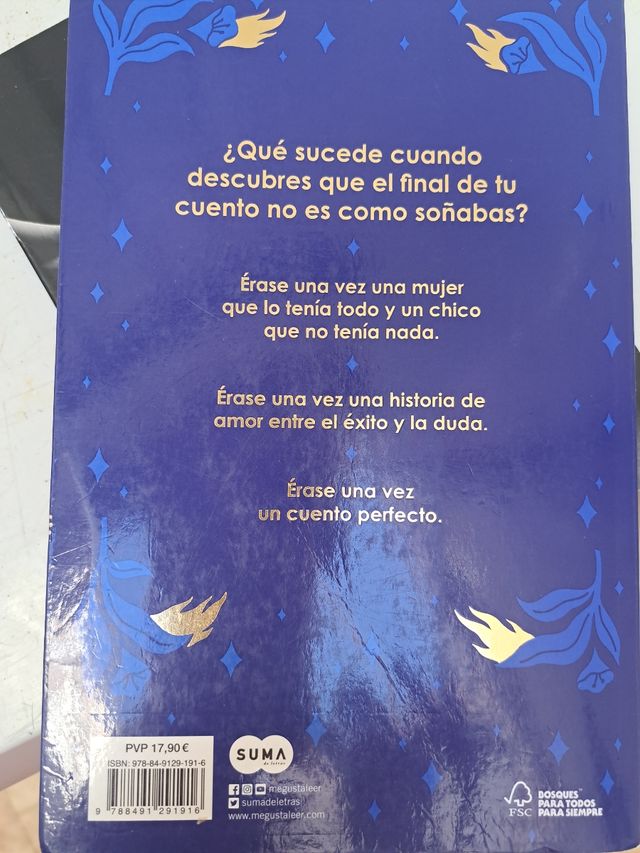 Un cuento perfecto / A Perfect Short Story (Spa...