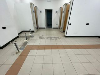 Local comercial en alquiler en Centro en Ourense