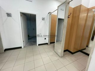 Local comercial en alquiler en Centro en Ourense
