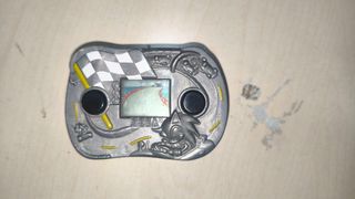 Maquinita Sega Sonic