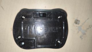 Maquinita Sega Sonic
