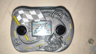 Maquinita Sega Sonic