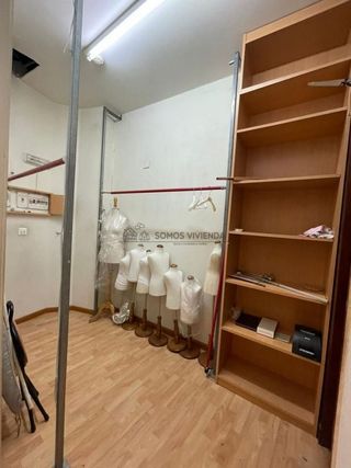 Local comercial en alquiler en Centro en Ourense