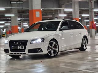 ✅️ AUDI A4 AVANT SLINE 1.8TFSI 160CV✅️IMPECABLE